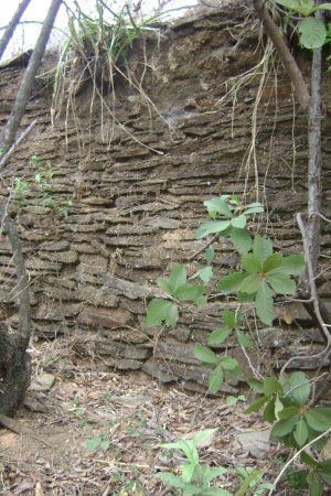 cerro de los simientos, piramides