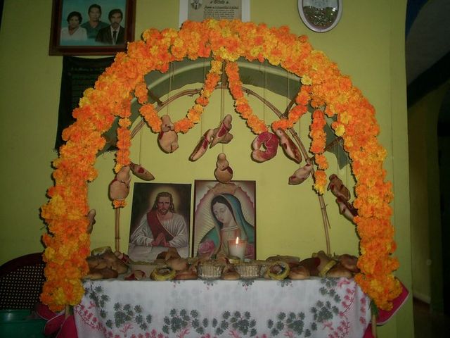 Sin Nombre